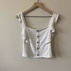 Caution to the Wind